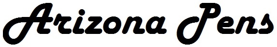 Arizona Pens